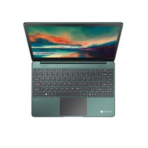 Gateway 14.1" Ultra Slim Notebook